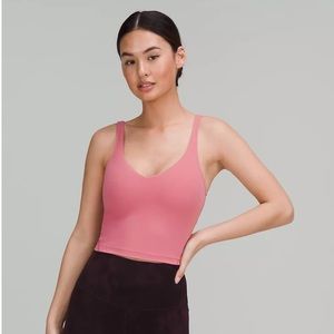 LULULEMON ALIGN TANK